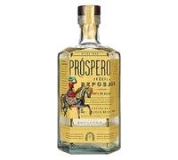 Próspero Tequila Reposado 100% De Agave by Rita Ora 40% Vol. 0,7l