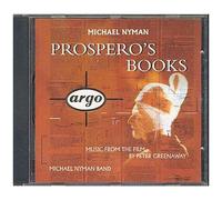 Prospero's Books