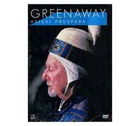 Prospero's Books [DVD] [Region 2] (IMPORT) (Pas de version française)