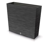 Prosperpast Pot de Fleurs Furu Case Tower - Anthracite