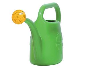 Prosperplast arroseur jardin 1,8L Koni vert et jaune