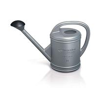 Prosperplast arroseur jardin 10L argenté Classico