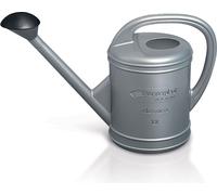 Prosperplast arrosoir de jardin CLASSICO argent 5 l
