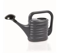 Prosperplast arrosoir jardin 2L Zebra anthracite