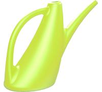 Prosperplast Arrosoir Limette 1,5L Arrosoir pour fleurs Arrosoir pour jardin Arrosoir pour eau