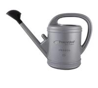 Prosperplast Arrosoir Plastique Ovale Argent 10 L Classique La Irrigation De Plantes