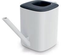 Prosperplast Arrosoir Tubi - 1 Litre - Anthracite / blanc