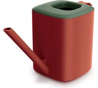 Prosperplast Arrosoir Tubi - 1 Litre - rétro rouge / Green Pine