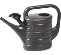 Prosperplast arrosoir ZEBRA anthracite 10 l