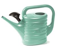 Prosperplast Arrosoir Zebra Robuste en Plastique Résistant aux UV (10L Menthe)