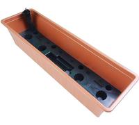 Prosperplast BALCONY CAN Chest 60 cm + système d'irrigation