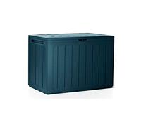 Prosperplast Coffre de jardin verrouillable 190L antracite Boardebox