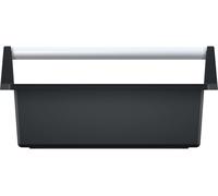 Prosperplast®, Box, KCAA50, Black, Carrier Box Organiser