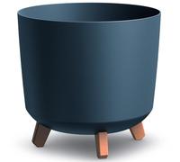 Prosperplast DGTL300L-S433 Gracia Tubus Pot de fleurs Anthracite 298 x 298 x 285 mm