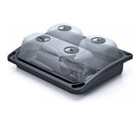 Prosperplast Ensemble Mini serre d'intérieur outils 14en1 Respana Table Top Seed Starter anthracite anthracite G