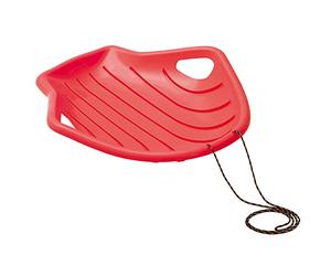 Prosperplast Glissière rapide Snow Glider Shell Big M pour enfants