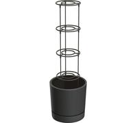 Prosperplast HOME GROWER bac à tomates 35 l anthracite