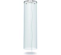 Prosperplast Housse de Protection des Pieds de Tomates - 1 kit