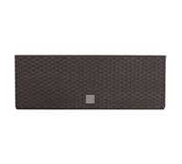 Prosperplast Jardinière de balcon RATO CASE 58x18x19 cm - Ombre