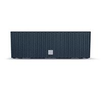 Prosperplast Jardinière Rato Case avec Insert de Plantation - Anthracite - L 58 cm
