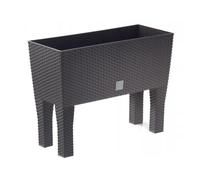 Jardinières avec arrosage pot de fleurs RATO CASE DRTC600