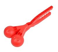 Machine à boule de neige rouge Prosperplast Snowballlee 2 Rouge G