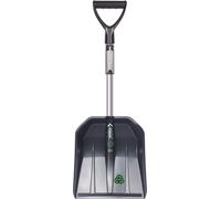 Prosperplast Pelle à voiture, manche télescopique, poignée ergonomique, Nanga Eco Car Telescopic