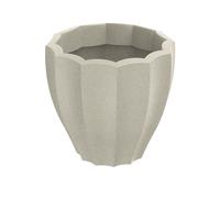 Prosperplast Pot Ethick Rona Round 40 cm sable 11 L