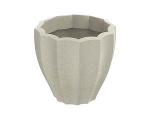 Prosperplast Pot Ethick Rona Round 40 cm sable 11 L