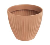 Prosperplast Pot Latia Round Ø40x33 Terre Cuite