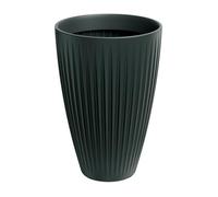 Prosperplast Pot Latia Round High Ø60 x 58 Anthracite