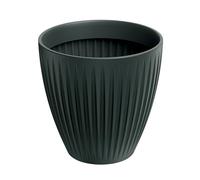 Prosperplast Pot Latia Round MIDL Ø48 x 48 Anthracite
