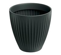 Prosperplast Pot Latia Round MIDL Ø60 x 58 Anthracite