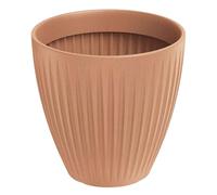 Prosperplast Pot Latia Round MIDL Ø60x58 Terre Cuite