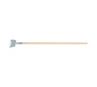 Prosperplast Prosperplast Brise-glace, acier type ICE 1 150 mm Quantité:1