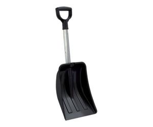 Prosperplast Prosperplast Pelle à neige pour voiture EVEREST noire 265 mm Quantité:1