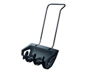 Prosperplast Prosperplast Souffleuse à neige - noire 590 mm Quantité:1