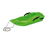 Prosperplast RACE ISRC-361C Luge enfant 87x40 cm verte avec freins