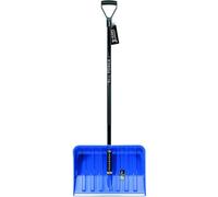 Prosperplast Râteau à neige ALPINUS METAL IL3MTA-B333
