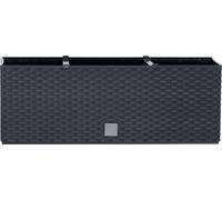 Prosperplast Rato Case 51,4 x 19 x 18,6 cm anthracite