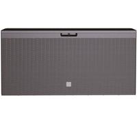 Prosperplast Rato Plus Tarrase - Boîte de rangement (rotin, 290 L)