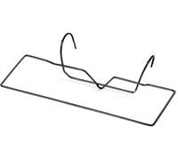 Prosperplast RESPANA HANGER support pour balcon, 36,5 cm, IWR400