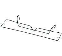 Prosperplast RESPANA HANGER support pour balcon, 56,5 cm, IWR600-S411