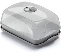 Prosperplast s.r.o. Jardinière RESPANA TABLE SERRE grise 39,1 cm