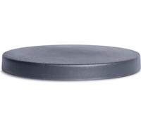 Prosperplast s.r.o. Plate-forme mobile ronde 29,2 cm, anthracite
