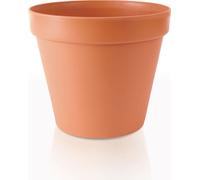 Prosperplast s.r.o. Pot de fleurs GLINKA terre cuite 26 cm