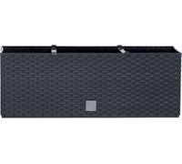 Prosperplast s.r.o. RATO CASE anthracite 60 cm