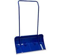 Prosperplast Twin Shovels Arctic Blue 80Cm