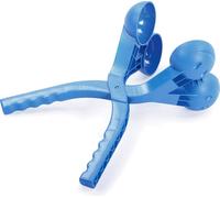 Prosperplast SNOWBALLEE 2 générateur de boules de neige bleu