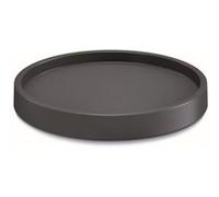 Prosperplast Soucoupe mobile ronde IPRR300-S433 système de 4 roux indépendantes G